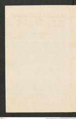 Nachlass Franz Steindachner, Brief von F. Gröger an Franz Steindachner, Inv.Nr. 178.02, Seite 10